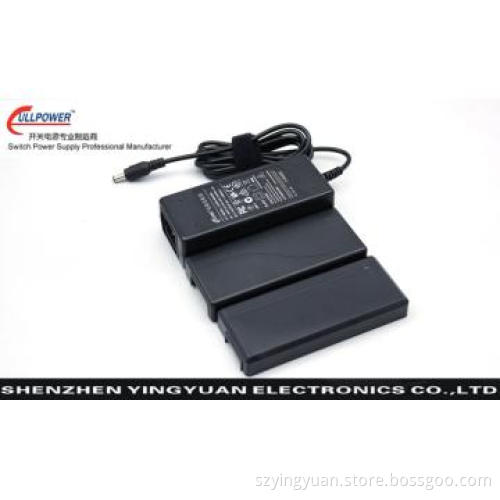 CB,CE,GS 18V2000mA Desktop Power Adaptor